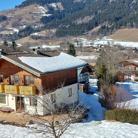 Chalet Peter Zell am See Luaran gambar