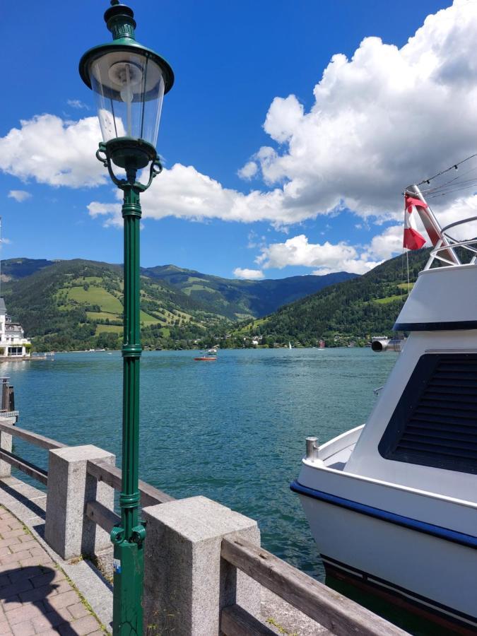 Chalet Peter Zell am See Luaran gambar