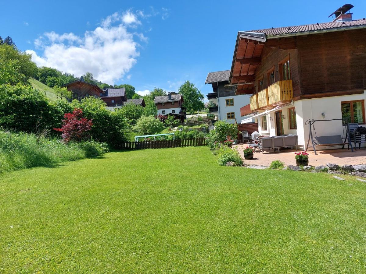 Chalet Peter Zell am See Luaran gambar