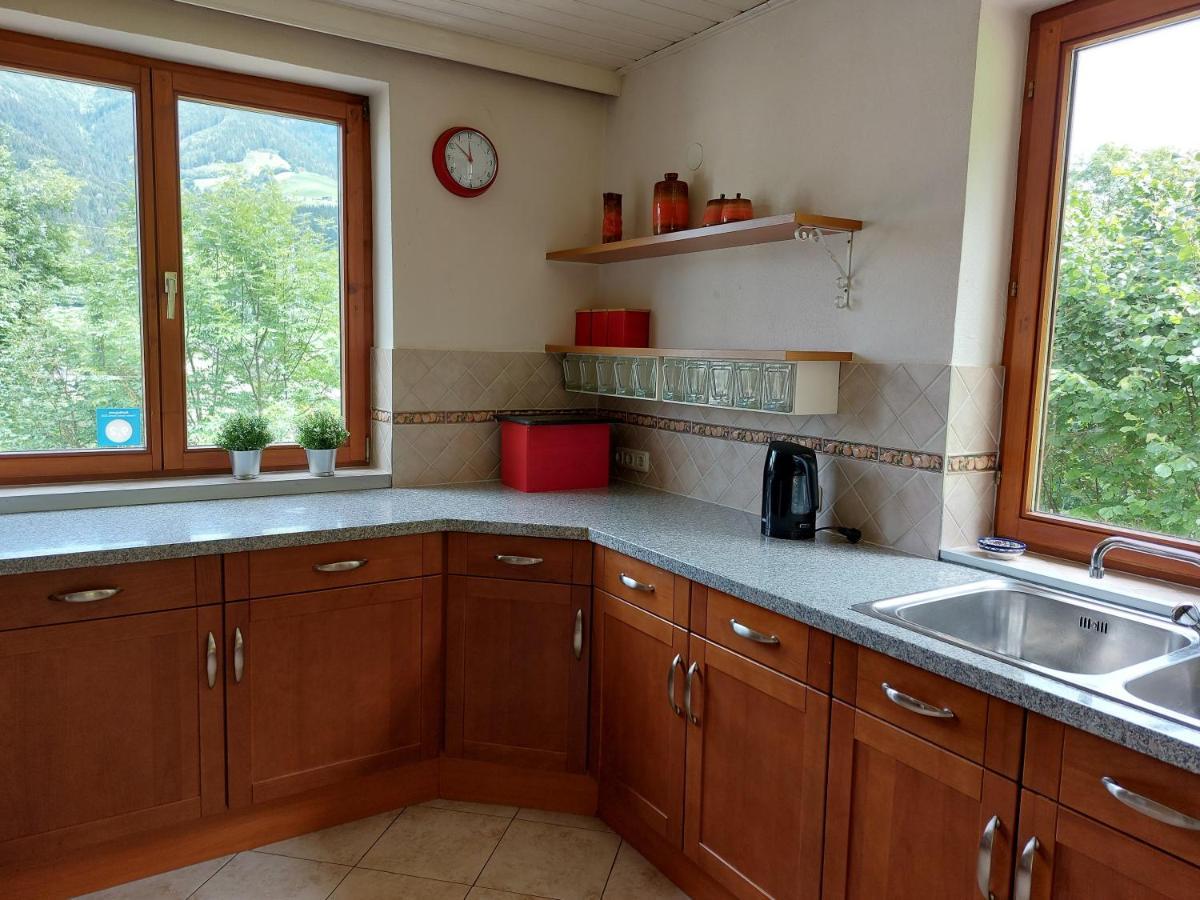 Chalet Peter Zell am See Luaran gambar