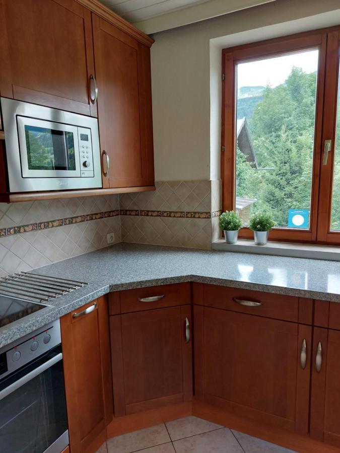 Chalet Peter Zell am See Luaran gambar