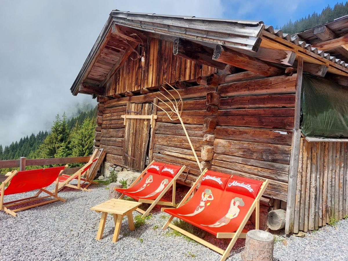 Chalet Peter Zell am See Luaran gambar