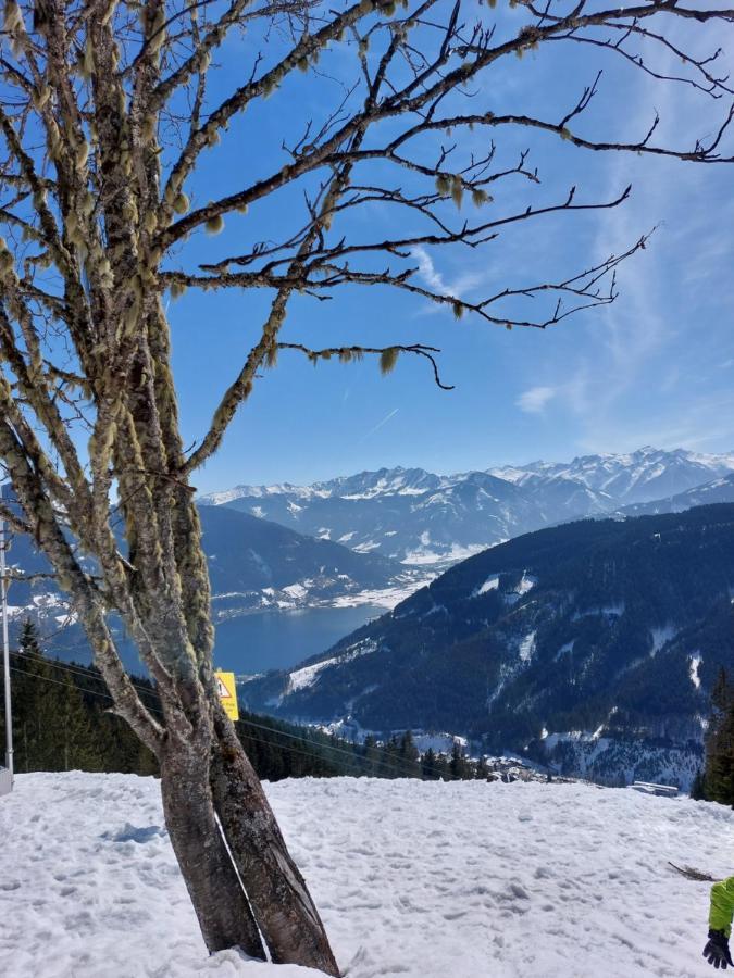 Chalet Peter Zell am See Luaran gambar