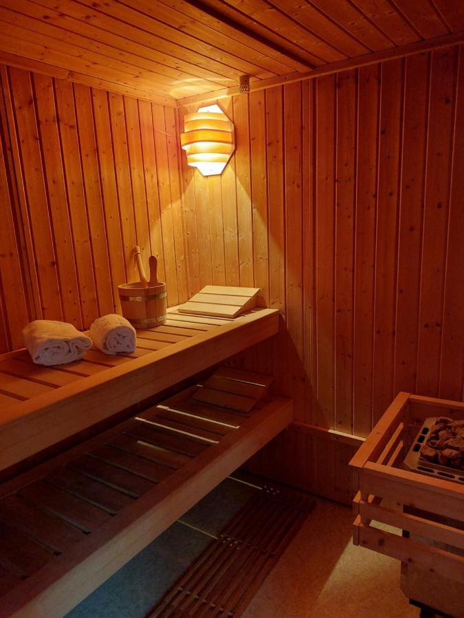 Chalet Peter Zell am See Luaran gambar