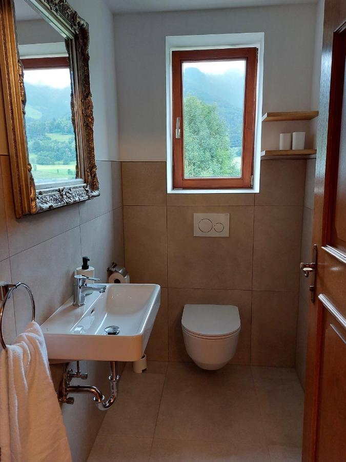 Chalet Peter Zell am See Luaran gambar
