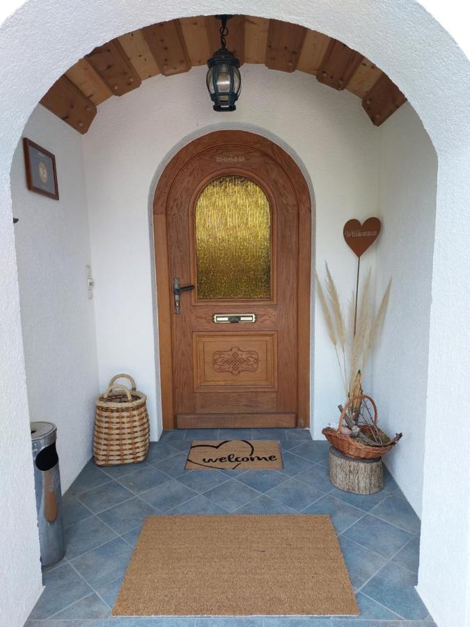 Chalet Peter Zell am See Luaran gambar