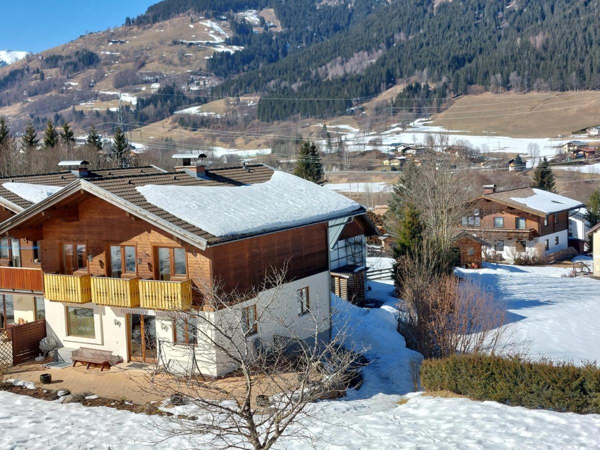 Chalet Peter Zell am See Luaran gambar