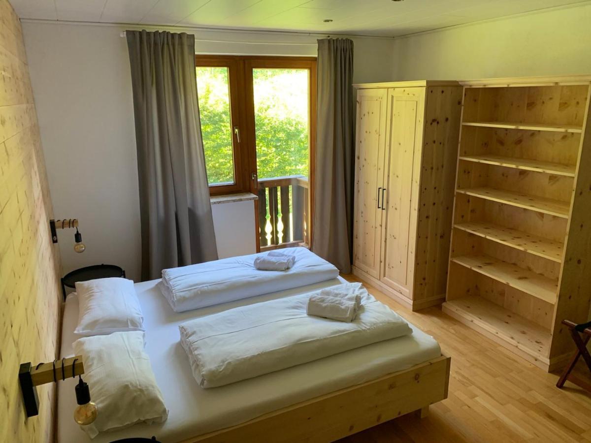 Chalet Peter Zell am See Luaran gambar