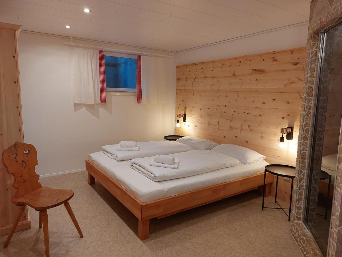 Chalet Peter Zell am See Luaran gambar