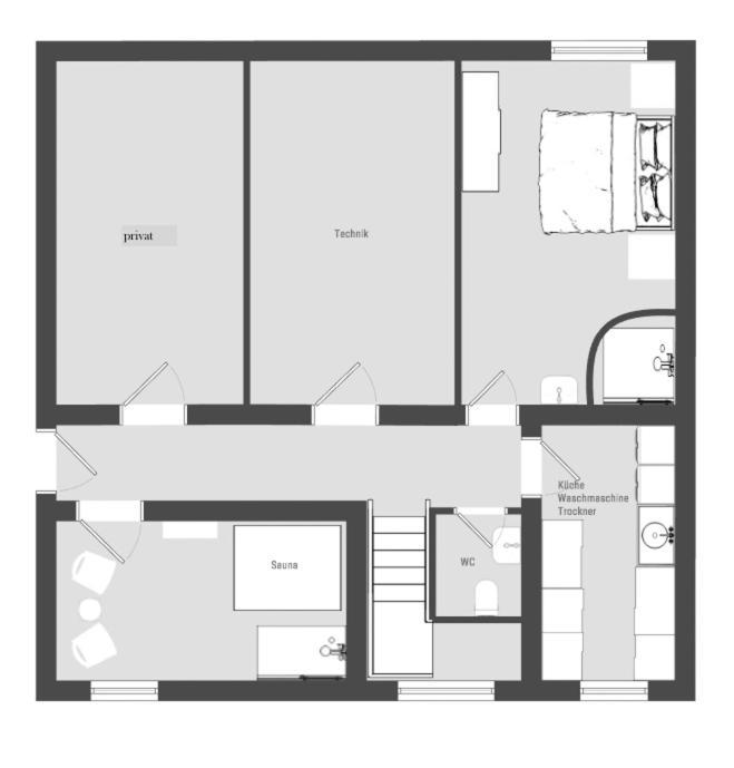 Chalet Peter Zell am See Luaran gambar