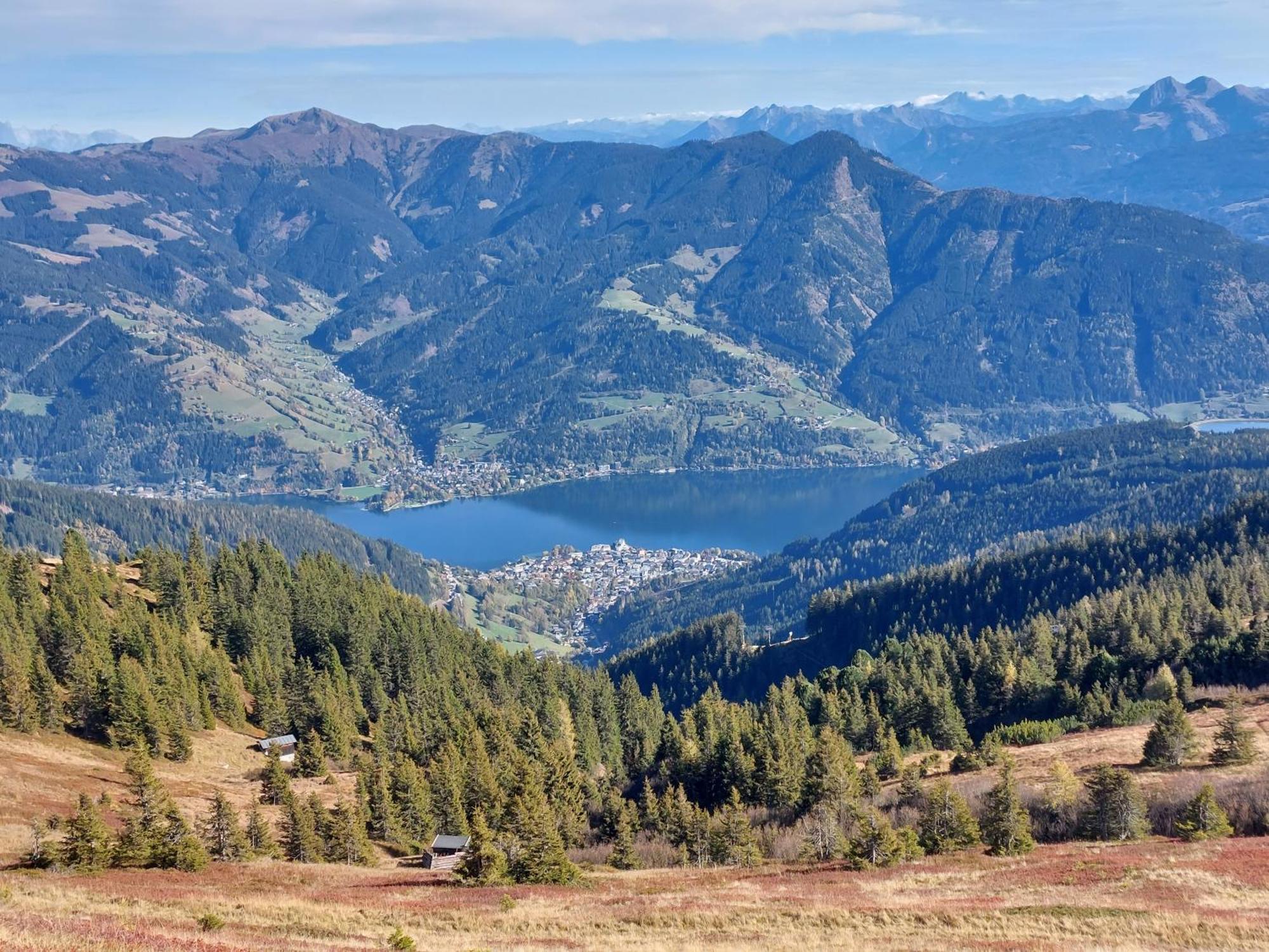 Chalet Peter Zell am See Luaran gambar