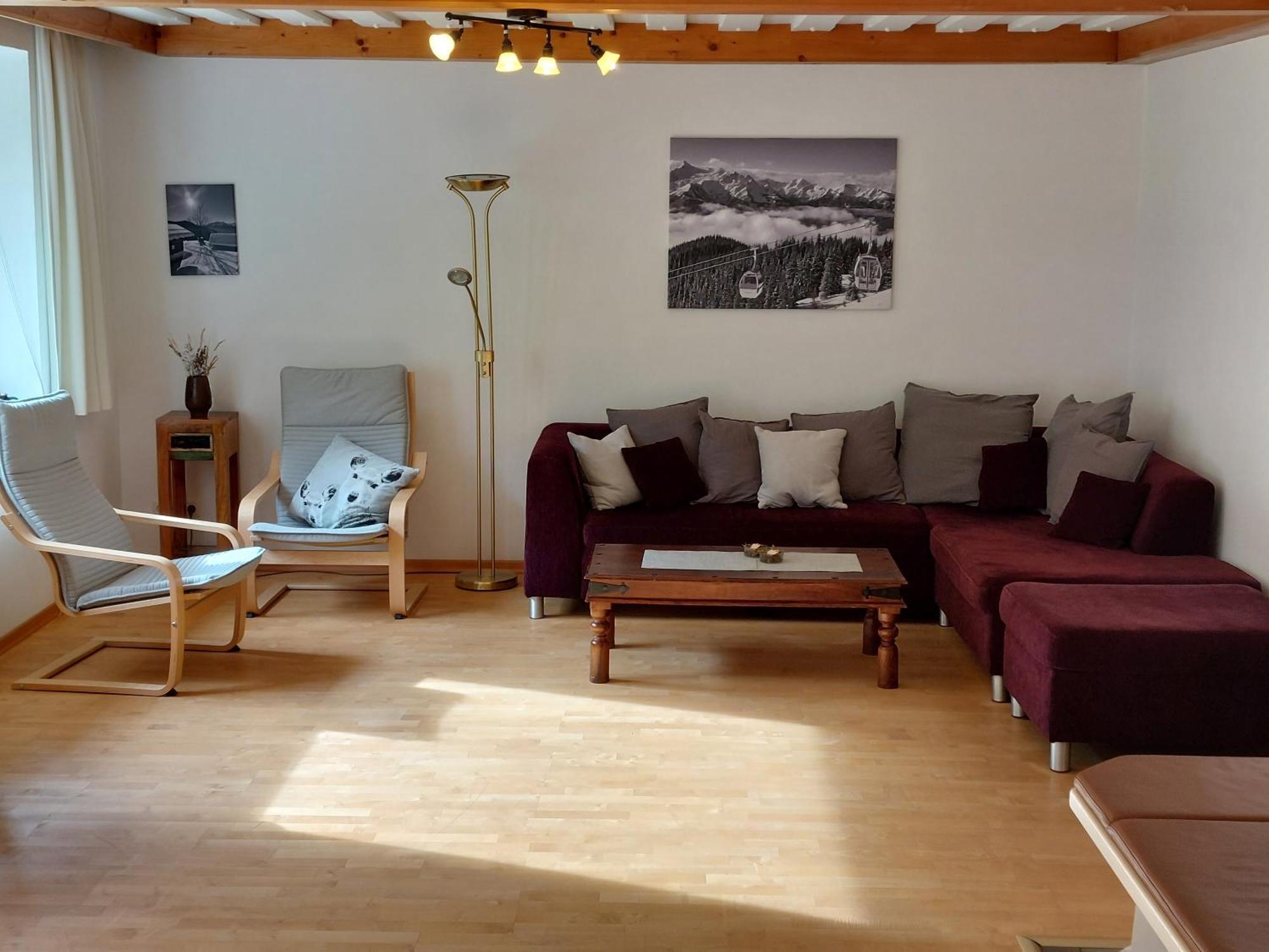 Chalet Peter Zell am See Luaran gambar