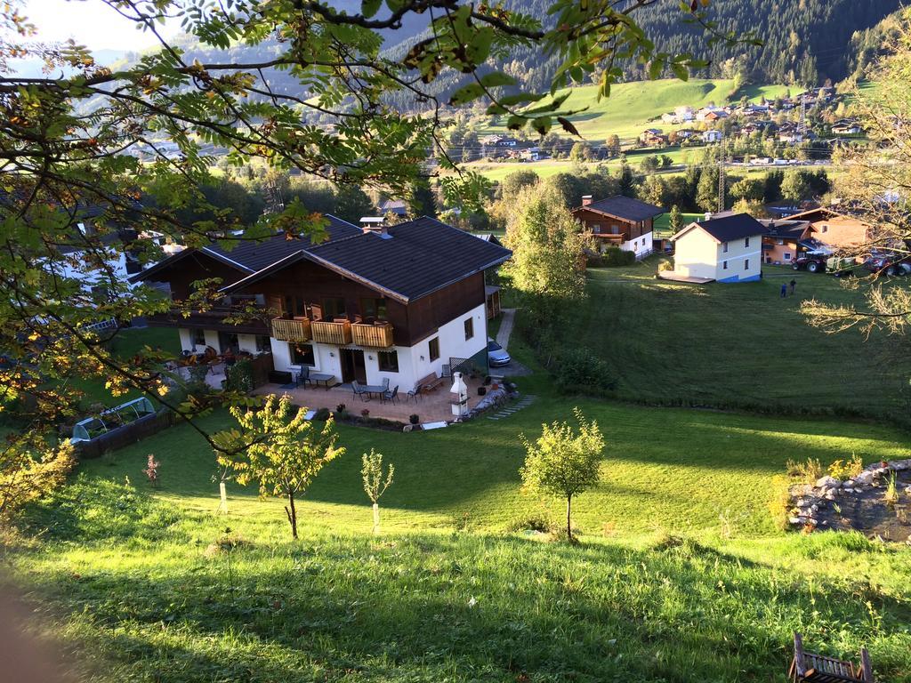 Chalet Peter Zell am See Luaran gambar