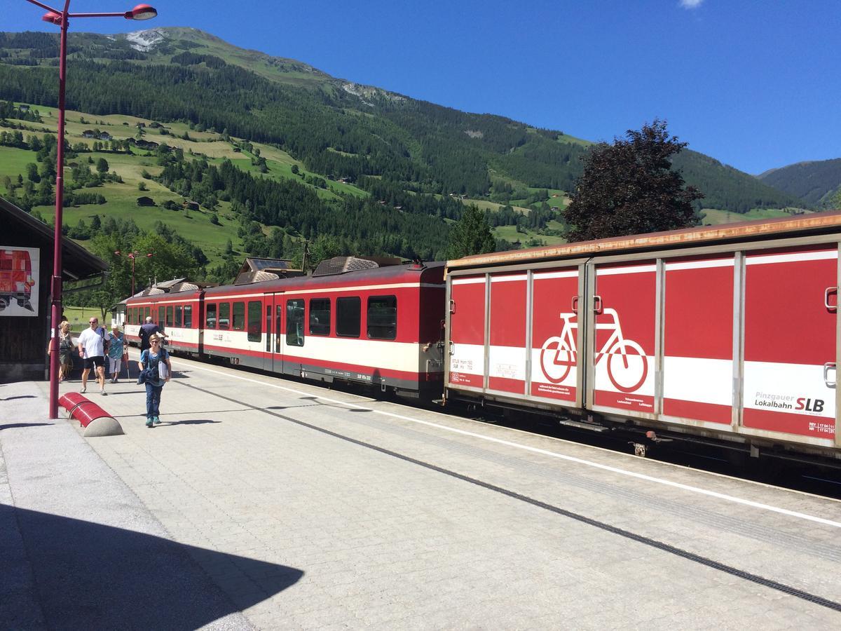 Chalet Peter Zell am See Luaran gambar
